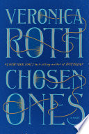 Chosen Ones Veronica Roth Book Cover