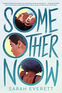 Some Other Now Sarah Everett Book Cover