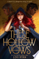 These Hollow Vows Lexi Ryan Book Cover