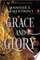 Grace and Glory Jennifer L. Armentrout Book Cover