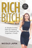 Rich Bitch Nicole Lapin Book Cover