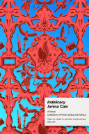 Indelicacy Amina Cain Book Cover