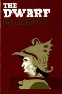 The Dwarf Par Lagerkvist Book Cover