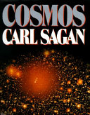Cosmos Carl Sagan Book Cover