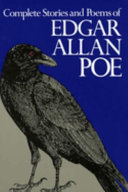 Complete Stories and Poems of Edgar Allan Poe Edgar Allan Poe Book Cover