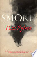 Smoke Dan Vyleta Book Cover