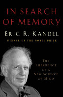 In Search of Memory Eric R. Kandel Book Cover