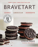 Bravetart Stella Parks Book Cover