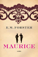 Maurice Edward Morgan Forster Book Cover