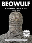 Beowulf Seamus Heaney Book Cover