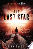 The Last Star Richard Yancey Book Cover
