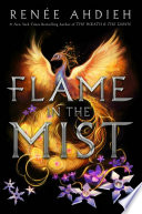 Flame in the Mist Renée Ahdieh Book Cover