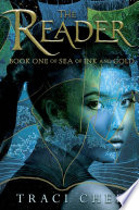 The Reader Traci Chee Book Cover