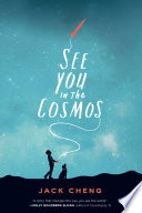 See You in the Cosmos Jack Cheng Book Cover