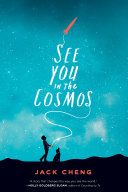 See You in the Cosmos Jack Cheng Book Cover