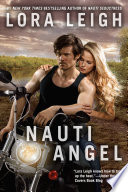 Nauti Angel Lora Leigh Book Cover
