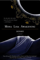 Mona Lisa Awakening Sunny Book Cover