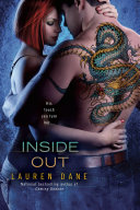 Inside Out Lauren Dane Book Cover