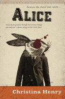 Alice Christina Henry Book Cover
