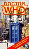 Doctor Who and an Unearthly Child Terrance Dicks Book Cover