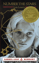 Number the Stars Lois Lowry Book Cover