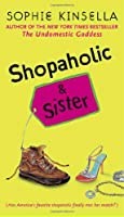 Shopaholic & Sister Sophie Kinsella Book Cover