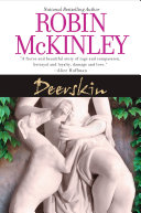 Deerskin Robin McKinley Book Cover