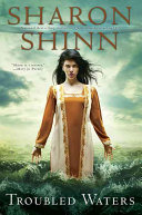 Troubled Waters Sharon Shinn Book Cover