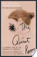 The Quiet Room Lori Schiller Book Cover