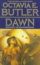 Dawn Octavia E. Butler Book Cover