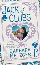 Jack of Clubs Barbara Metzger Book Cover
