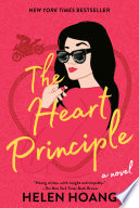 The Heart Principle Helen Hoang Book Cover