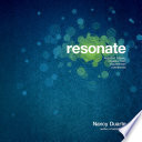 Resonate Nancy Duarte Book Cover