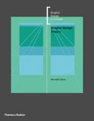 Graphic Design Theory Meredith Davis Book Cover