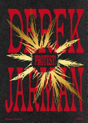Derek Jarman: Protest! Seán Kissane Book Cover