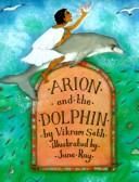 Arion and the Dolphin Vikram Seth Book Cover