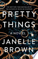 Pretty Things Janelle Brown Book Cover