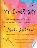 My Inner Sky Mari Andrew Book Cover