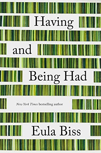 Having and Being Had Eula Biss Book Cover