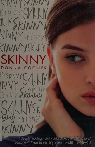 Skinny Donna D. Cooner Book Cover