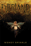 Everland Wendy Spinale Book Cover