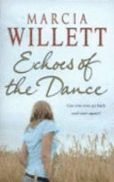 Echoes of the Dance Marcia Willett Book Cover