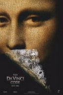 The Da Vinci Code Dan Brown Book Cover