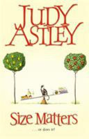 Size Matters Judy Astley Book Cover