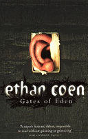 Gates of Eden Ethan Coen Book Cover