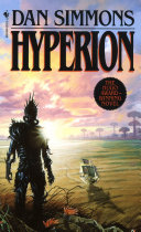 Hyperion Dan Simmons Book Cover