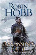 Assassin's Fate Robin Hobb Book Cover