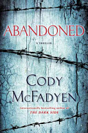 Abandoned Cody McFadyen Book Cover