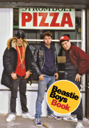Beastie Boys Book Michael Diamond Book Cover