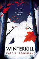 Winterkill Kate A. Boorman Book Cover